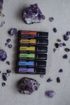 Doterra Essential Oils, Natural Wellness, Pure Essential Oils, Doterra, Essential Oils, Lily, Pure Products