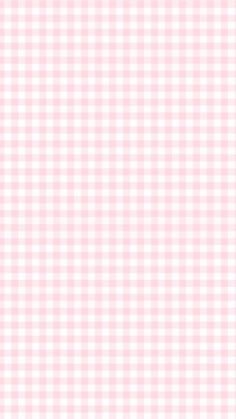 a pink and white gingham checkered background