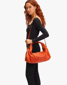 DarkMandarine Berlin, Satchel