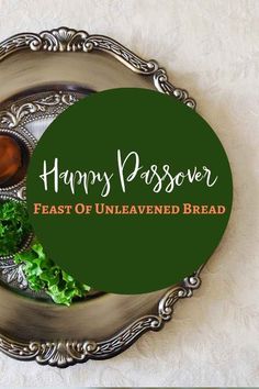 Jewish Greeting Cards - Passover - Festival Of Unleavened Bread - Jewish Holiday Greeting Cards Passover Feast