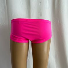 Great For Your Every Day Wear. Very Comfortable. Fits True Medium Comfortable Fits, Secret Crush, Pink Rainbow, Pink Logo, Pink Cotton, Pink Lace, Neon Pink, Victoria's Secret Pink, Secret Pink