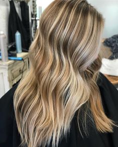 Highlights For Dirty Blonde Hair, 10 Major Winter Hair Colors, Winter Hair Colors, French Braids, Real Human Hair Extensions, Dirty Blonde Hair, Blonde Hair Inspiration, Blonde Hair With Highlights