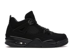 Check out the Jordan 4 Retro Black Cat (2020) (GS) available on @StockX Miss Dior Bag, Vapormax Nike, Jordan 4 Black, Authentic Jordans, All Nike Shoes, Jordan 11 Retro Low, Retro 4, Jordan 4 Retro, Jordan 11 Retro