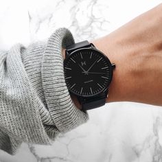 Melrose Watch | MVMT Classic Watch Women, Sleek Watch, Mvmt Watches, Classic Jewelry Pieces, Swiss Army Watches, Premium Watches, Eyewear Womens, Luxury Sunglasses, Classic Jewelry