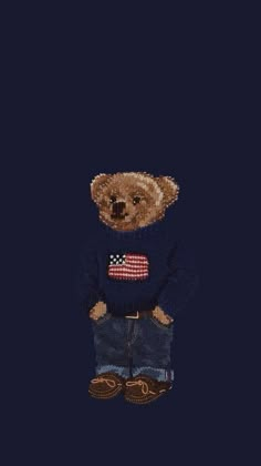 https://pin.it/7GdfhFigx Look Wallpaper, Christmas Wallpaper Backgrounds, Wallpaper Ipad, Iphone Wallpaper Photos, Polo Bear, Bear Wallpaper, Ipad Wallpaper, الرسومات اللطيفة, Christmas Wallpaper