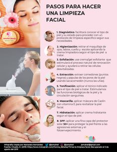 Peeling Facial, Facial Tips, Facial Nerve, Lifting Facial, Spa Facial, Facial Spa, Mascara Facial, Image Skincare, Face Skin Care