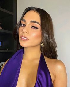 Vannesa Hudgens, Barbara Mori, Pretty Makeup Looks, Oscars Party, Beauty Goals