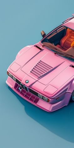 BMW M1 reimagined with wide body kit   Follow me on IG  le_hari Android Wallpaper Phone Wallpapers, Wallpapers 4k Hd, Hd Aesthetic, Cars Aesthetic, Automotive Artwork