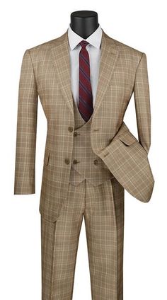 Harvey Suits, Windowpane Suit, Grooms Men, Double Breasted Vest, British India, Preppy Men, Check Suit, School Wear