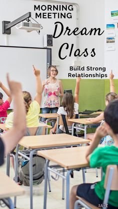 As an educator, you are undoubtedly familiar with students whose behaviors seem to spiral out of control. Whether it’s talking in class, arguing with teachers and other students, or more serious offenses such as bullying or truancy, when student behavior starts to become unmanageable it can create a lot of chaos in the classroom and in school hallways. Morning Meeting Games, Behavior Bingo, Class Reward System, Meeting Games