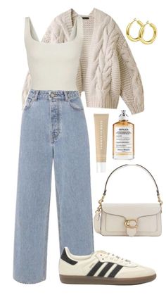 Skirt Chic: Simple Outfit Ideas with Skirts Elegantes Outfit Damen, Mode Zara, Everyday Fashion Outfits, Casual Day Outfits, Causual Outfits, Looks Chic, Cute Everyday Outfits, Outfit Inspo Fall