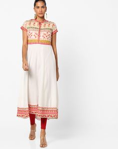 Anarkali kurtha Lace Skirt, Summer Dresses, Lace