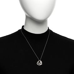 This is an authentic TIFFANY Sterling Silver Elsa Peretti Double Open Heart Pendant Necklace. The necklace is crafted of sterling silver and features a delicate silver chain holding two open heart motif pendants. Tiffany Necklace, Heart Motif, Tiffany Jewelry, Elsa Peretti, The Necklace, Open Heart, Heart Pendant Necklace, Sterling Silver Necklaces, Silver Necklaces