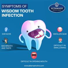 #Altamashdentalclinic #toothbrush #toothpaste #oralhealth #dentist #smile #dentalcare #dentalhygiene #dentalhealth #dentistry #Orthodontics #dentist Braces Dentist, Dental Posts, Wisdom Tooth, Ear Ache, Swollen Gum, Health Clinic, Wisdom Teeth, Healthy Smile, Dental Hygiene