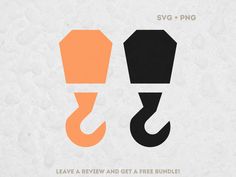 two umbrellas are shown with the words leave a review and get a free bundle