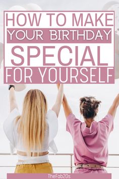 How to make your birthday special for yourself Birthday Plans For Women, Birthday Ideas For 33 Year Old Woman, Things To Do By Yourself On Your Birthday, How To Make My Birthday Special, What To Do The Day Before Your Birthday, Turning 31 Birthday Ideas, 30 Birthday Celebration Ideas, 29th Birthday Celebration Ideas