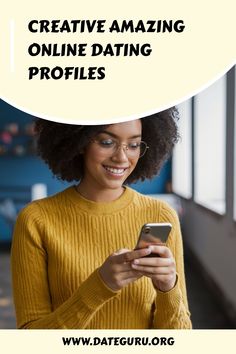 create online dating profile Find Your Match