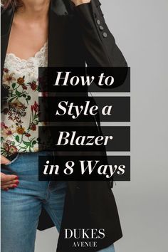 Dress Down A Blazer Women, Fashion With Blazers, Long Blazer With Jeans, Trendy Blazer Outfits Casual, Shirts For Under Blazer Women, Long Blazer Outfit Work, Blazer Style Women Outfit Ideas, Long Blazer Outfits For Women Classy