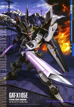 GUNDAM GUY: Mobile Suit Gundam Mechanic File - High Quality Image Gallery [Part 19] 00 Gundam, Series Artwork, Gundam Seed Destiny, Mecha Art, Anime Kingdom, Gundam Anime, Robot Cartoon, Strike Gundam