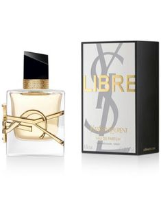 Saint Laurent Libre, Ysl Libre, Ysl Perfume, Saint Laurent Perfume, Ysl Beauty