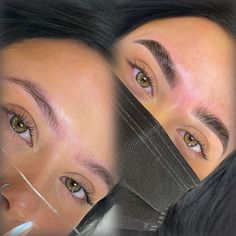 Eyebrows Tint, Esthetician Life, Brow Business, Eyebrow Tint