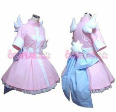 Komugi Nakahara, Yami Kawaii Outfit, Nurse Witch Komugi, Costume Nurse, Kawaii Outfit Ideas, Medical Fashion, Armor Dress, Japanese Costume, Nursing Fashion