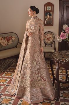 Suffuse Vanya Aab E Zar Sara Clothes, Walima Dress, Indian Designer Suits, Wedding Clothes, Pakistani Bridal Dresses, Boutique Dress, Pakistani Dress Design, Pakistani Designers