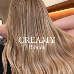 DW CREATIVE GROUP | BLONDE 👼🏻 A seamless and harmonious blend of highlights with a natural shade. Light Scandinavian blonde 🤍 #blondehairstyles #babyblonde… | Instagram Scandinavian Blonde, Creamy Blonde, Natural Shades, Hair Colors, Blonde Hair, Mood Board, Highlights, Hair Color, Blonde