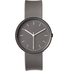 Men's Uniform, Mens Designer Watches, Grey Watch, 100 Series, Casual Basics, Wrist Game, Steel Watch, Mr Porter