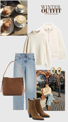 #OOTD #outfitinspo #winterfashion #fashiontiktok #outfitinspo #pinterest #woolcoat #furcoat #winteroutfitinspo #pinterestaesthetic Ootd