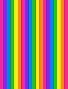 an image of multicolored stripes pattern