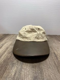 Vintage Fujitsu Computing IT Longbill Hat/Cap Outback Unlimited Tan Brown *01. Condition is Pre-owned. Shipped with USPS First Class Package. Vintage Brimmed Travel Hat, Vintage Curved Brim Hat For Travel, Vintage Six-panel Outdoor Hat, Vintage Adjustable Dad Hat With Short Brim, Vintage Adjustable Six-panel Dad Hat, Vintage Beige Hat For Outdoors, Vintage Beige Hat For Outdoor, Vintage Brown Travel Hat, Vintage Six-panel Dad Hat