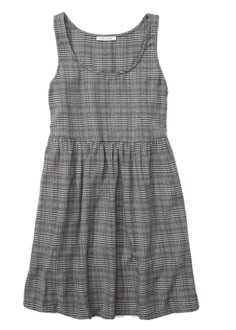 #ad Great Shopping American Eagle Plaid Babydoll Mini Dress, Fashion Dress Cute Sleeveless Cotton Plaid Dress, Cheap Plaid Cotton Mini Dress, Casual Cotton Plaid Mini Dress, Plaid Babydoll Dress, Sleeveless Plaid Cotton Mini Dress, Dress Picture, Babydoll Dress, Plaid Pattern, Women's Fashion Dresses