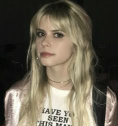 Brooke Maddox Icons, Brooke Maddox Aesthetic, Carlson Young, Rockstar Gf, Pretty Ppl, Pretty Hairstyles, Hair Looks, Pretty Woman, Scream