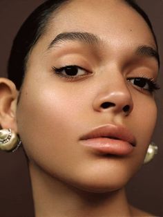 This Clean-Beauty Line Is Going to Be Big—Here's a Password to Shop Pre-Launch Best Texturizing Spray, Merit Beauty, Simple Everyday Makeup, Mekap Mata, Minimalist Makeup, Minimalist Beauty, Smink Inspiration, Minimal Makeup, Top Makeup Products