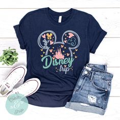 We Fly Disney Shirt, Adult Disney Shirts, Girls Disney Shirts, Disney World Shirt, Funny Disney Shirts, Disneyland Shirt, Animal Kingdom Shirts