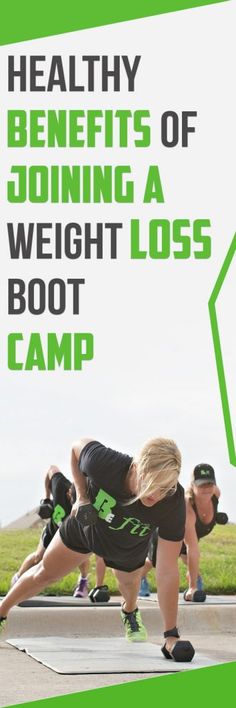 Healthy Benefits of Joining a Weight Loss Boot Camp Yoga For Flat Tummy, Health Hacks, Healthy Benefits, Health Coaching