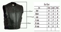 Experience ultimate protection and style with the Men's Motorcycle Biker Tactical Swat Style Leather Vest. This vest is designed specifically for bikers who demand both functionality and fashion. The black color is a classic and timeless addition to any riding outfit. Stay protected on the road with these key features: Soft premium milled cowhide for added comfort and durability Tactical swat style for ultimate protection Updated design for a modern look Stay organized on the road with these con Fitted Sleeveless Biker Jacket For Biker Events, Fitted Sleeveless Biker Jacket For Events, Black Fitted Moto Vest, Black Sleeveless Moto Outerwear, Sleeveless Black Biker Jacket For Biker Events, Fitted Winter Motorcycling Vest, Black Fitted Biker Vest, Fitted Biker Vest For Biker Events, Black Sleeveless Motorcycle Vest