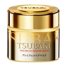 Shiseido - Tsubaki Premium Repair Hair Mask 180G  Details:   Brand: Shiseido   Made in Japan   * This product information is updating, please contact us if you want to have any information. Repair Hair Mask, Hair Repair Mask, Repair Hair, Repair Mask, Asian Skincare, Japanese Hairstyle, Hair Essentials, Scalp Care, Hair Scalp