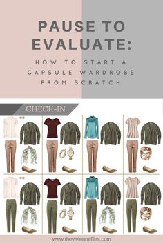 How to build a capsule wardrobe from scratch - A pause to evaluate our clothes. Bohemian Capsule Wardrobe, Nautical Scarf, Wardrobe From Scratch, Capsule Wardrobe Winter, Black Linen Trousers, Decision Fatigue, Turquoise Blouse, Silk Tee