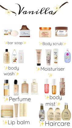 #beauty #vibes #bodycare #bodycareroutine #vanilla #perfume#skincareaesthetic#selfcare~itgirl#cleangirl#glow Corp Perfect, Smink Inspiration, Bath And Body Care, Body Care Routine, Body Skin Care Routine