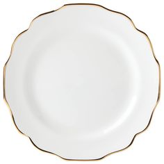 Gold Fine Dinnerware, Pink Rims, Easter Essentials, Casual Dinnerware, White Dinner Plates, Contemporary Bedroom Decor, Easter Gift Baskets, Signature Drinks, Dinner Plate Sets