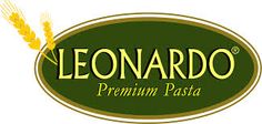 the logo for leonaroo premium pasta