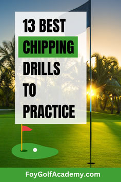 golf chipping drills Golf Chipping Drills, Golfing Tips, Golf Chipping Tips, Golf Games, Golf Girl, Indoor Golf