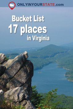 the top places to visit in virginia