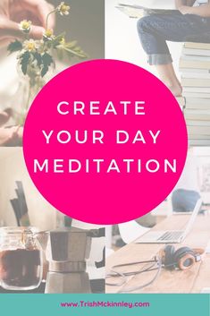 I've found that taking time each morning to meditate helps things to go smoother and encounters with others to be more fun and loving. That's why I created this meditation. So that you can set yourself up for a great day!  #meditation #selfcare #creation #selflove #forgottentoolsoftheuniverse #relax #greatday Spirituality Energy Universe, Spiritual Lifestyle, Diy Wellness, Quick Meditation, Wellness Activities, Spiritual Living, Meditation Mantras, Meditation For Beginners