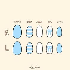 Hospital Nails, Draw Template, Paper Nails, French Tip Gel Nails, Teen Nails, Fake Nails Designs, Plain Nails, Makeup Nails Art, Nail Drawing