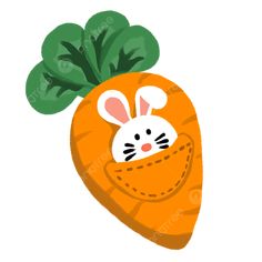 rabbit in the carrot rabbit carrot sleeping png Carrot Picture Drawing, Carrot Pictures Cartoon, Carrot Image, Rabbit Eating Carrot Drawing, Bunny With Carrot, Clipart Images, Png Transparent, Free Png