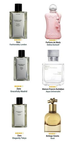 Zara Fragrance, Winter Perfume, Beauty Finds, Chanel Perfume, La Rive