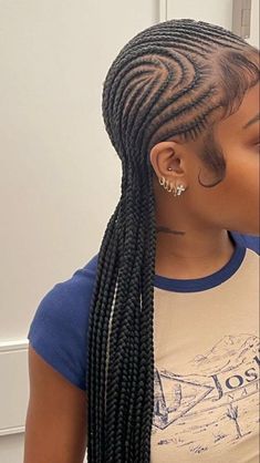 Twisted Hair, Hairstyle Inspo, Braids Hairstyles Pictures